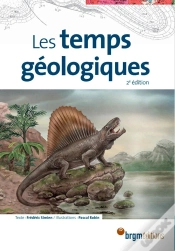 Capa do artigo Les Temps Géologiques