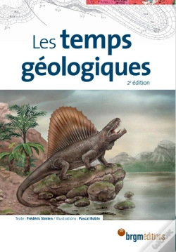 Capa do artigo Les Temps Géologiques