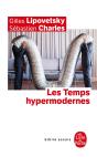 Les Temps Hypermodernes - Preview