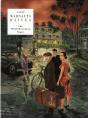 Les Temps Nouveaux Tome 1 : Le Retour - Preview