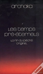 Capa do artigo Les Temps Pré-Éternels