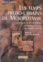 Les Temps Proto-Urbains De Mesopotamie - Preview
