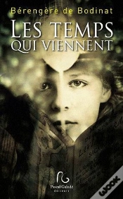 Capa do artigo Les Temps Qui Viennent
