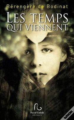 Capa do artigo Les Temps Qui Viennent
