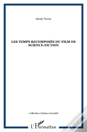 Capa do artigo Les Temps Recomposes Du Film De Science-Fiction
