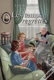 Capa do artigo Les Temps Regrettés