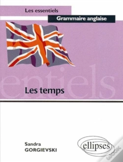 Capa do artigo Les Temps