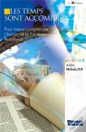 Capa do artigo Les Temps Sont Accomplis ; Pour Mieux Comprendre L