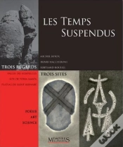 Capa do artigo Les Temps Suspendus