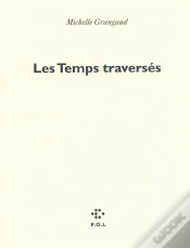 Capa do artigo Les Temps Traversés