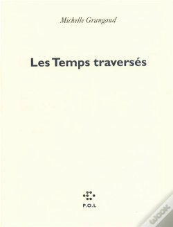 Capa do artigo Les Temps Traversés