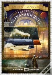 Capa do artigo Les Temps Ultramodernes