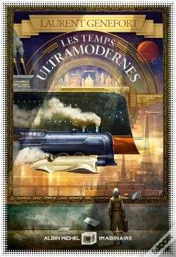Capa do artigo Les Temps Ultramodernes