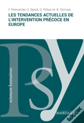 Les Tendances Actuelles De L'Intervention Précoce En Europe