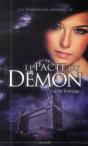 Les Tenebres De Londres T.2 : Le Pacte Du Demon - Preview