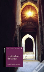 Capa do artigo Les Tenebres De Maldar