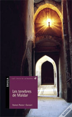 Capa do artigo Les Tenebres De Maldar