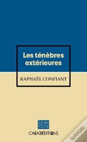 Capa do artigo Les Ténèbres Extérieures