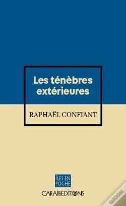 Capa do artigo Les Ténèbres Extérieures
