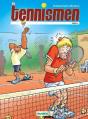 Les Tennismen T.1 - Preview