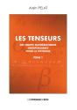 Les Tenseurs Tome 1 - Preview