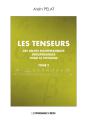 Les Tenseurs Tome 2 - Preview