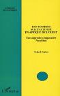 Les Tensions Sur L'Activite En Afrique De L'Ouest ; Une Approche Comparative Nord-Sud - Preview