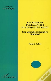 Capa do artigo Les Tensions Sur L