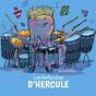 Les Tentacules D'Hercule - Preview