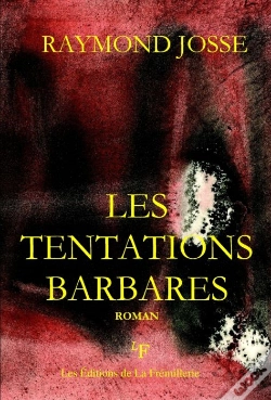 Capa do artigo Les Tentations Barbares