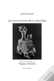 Capa do artigo Les Tentations De La Matière