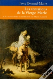 Capa do artigo Les Tentations De La Vierge Marie