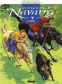 Les Tentations De Navarre Tome 2 ; Le Roi Lion - Preview