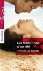 Les Tentations D'Un Ete - Preview