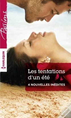 Capa do artigo Les Tentations D'Un Ete