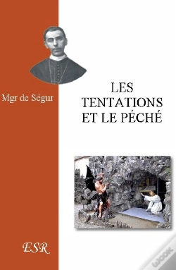 Capa do artigo Les Tentations Et Le Péché