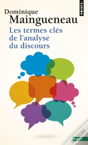 Capa do artigo Les Termes Clés De L