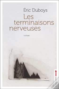 Capa do artigo Les Terminaisons Nerveuses