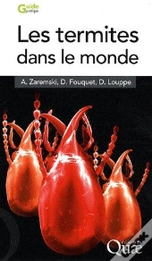 Les Termites Dans Le Monde