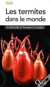 Capa do artigo Les Termites Dans Le Monde
