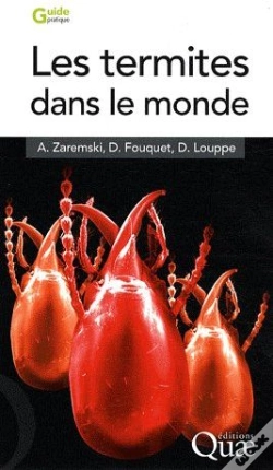 Capa do artigo Les Termites Dans Le Monde