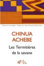 Les Termitieres De La Savane - Preview