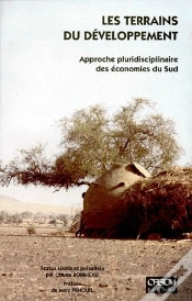 Capa do artigo Les Terrains Du Developpement, Approche Plu