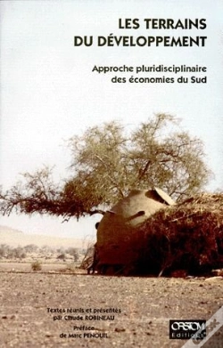 Capa do artigo Les Terrains Du Developpement, Approche Plu