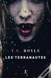 Capa do artigo Les Terranautes