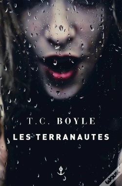 Capa do artigo Les Terranautes