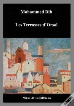 Capa do artigo Les Terrasses D'Orsol