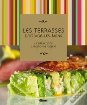 Capa do artigo Les Terrasses D
