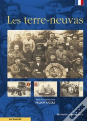 Les Terre-Neuvas