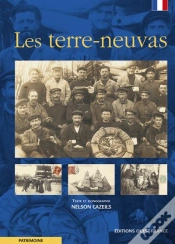 Capa do artigo Les Terre-Neuvas